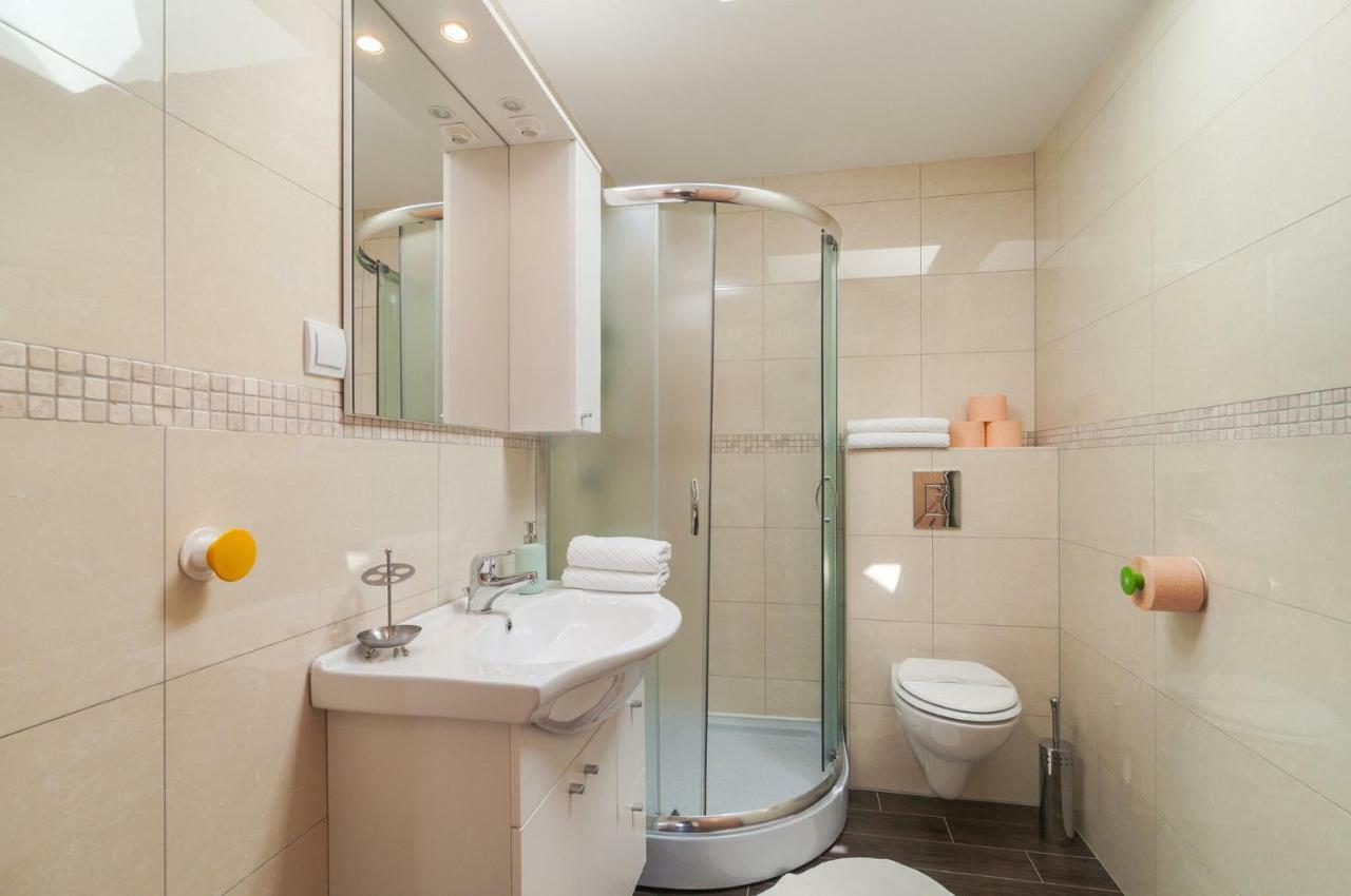 Villa Juraj Bol Esterno foto
