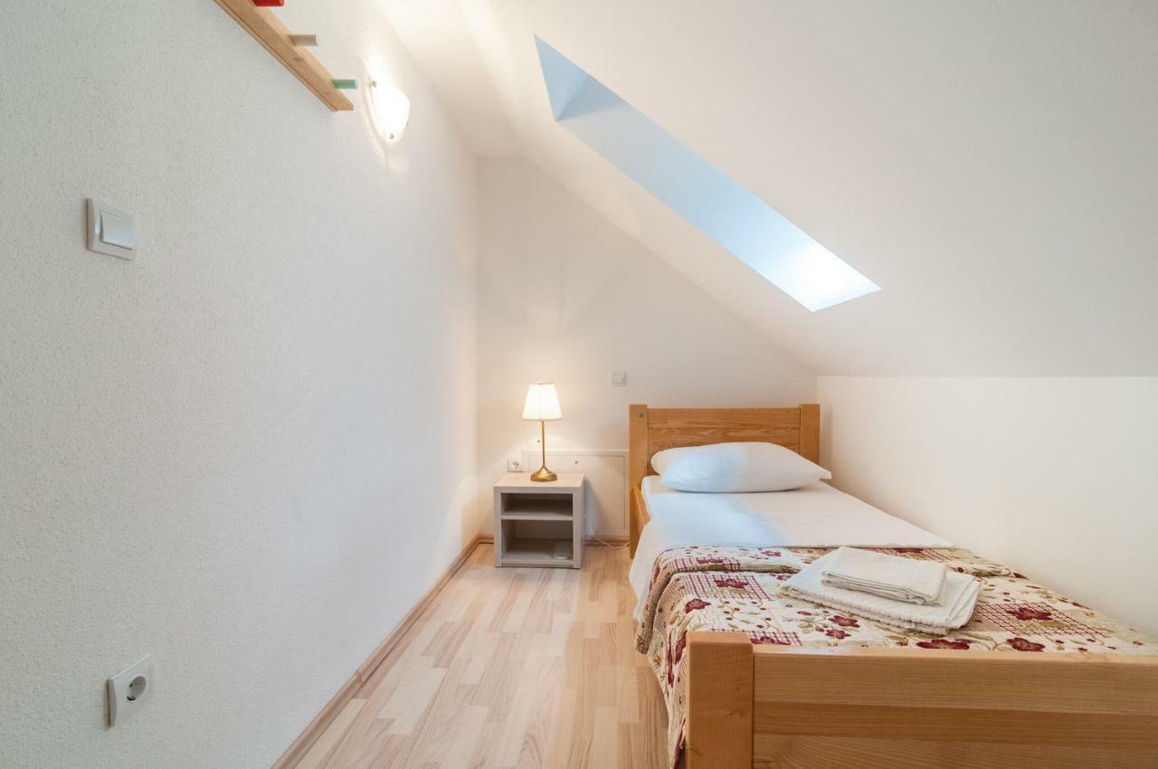 Villa Juraj Bol Esterno foto