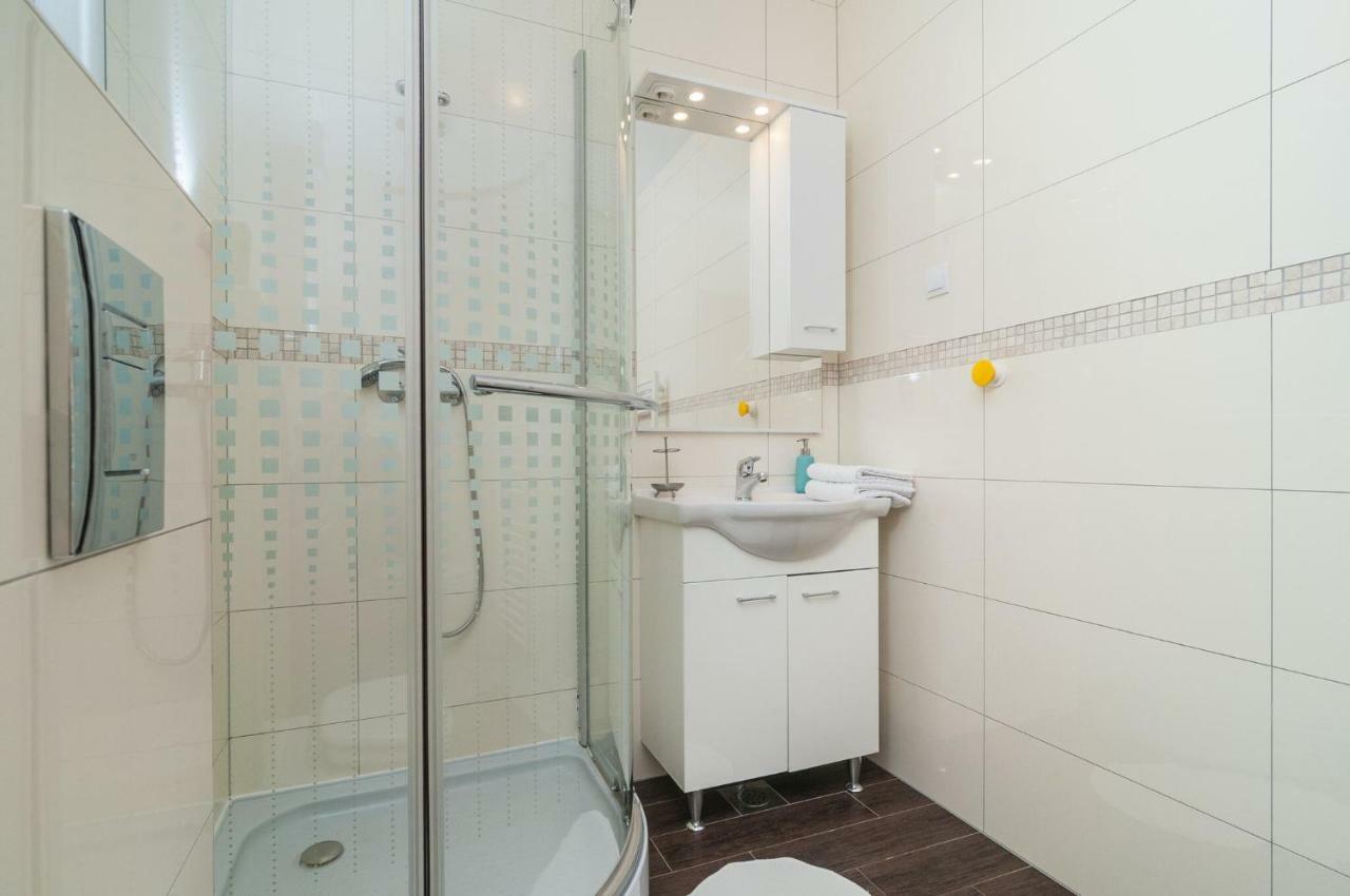 Villa Juraj Bol Esterno foto