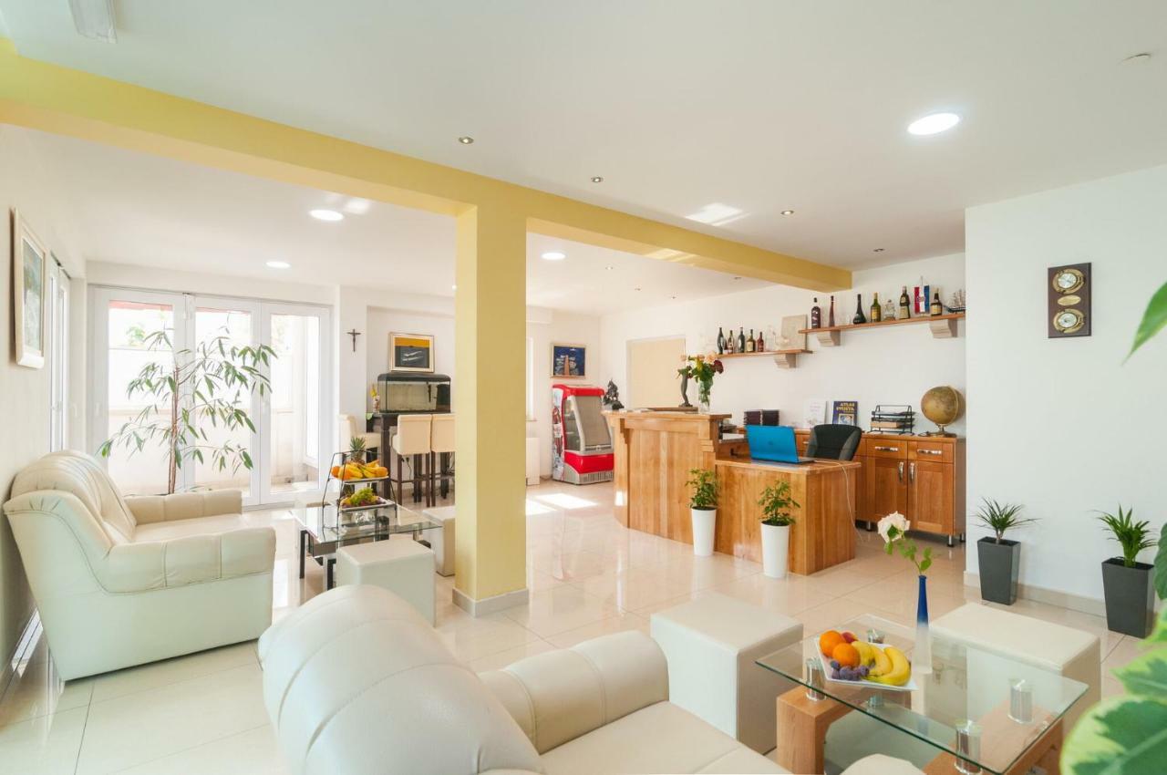 Villa Juraj Bol Esterno foto